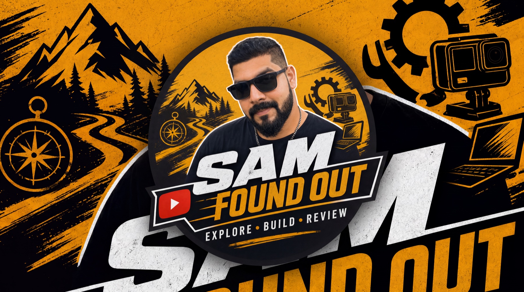 Sam Found Out