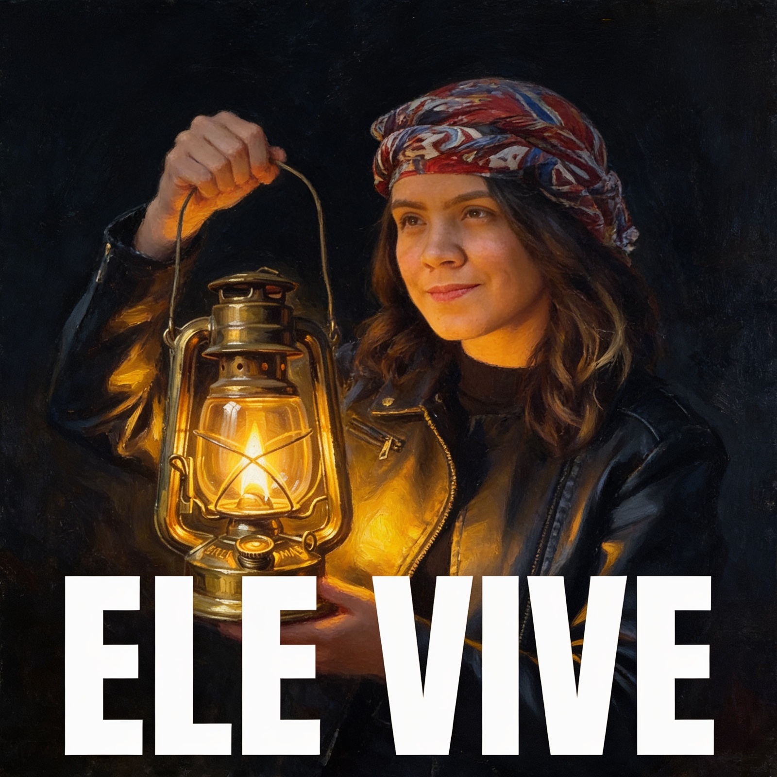 Ele Vive